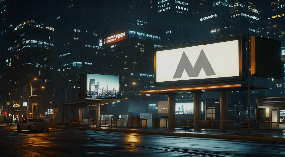 <div class="logo-text"> <span class="brand">VANZMARK</span> – INTEGRATED MARKETING AGENCY </div>